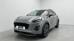 Usado 2021 Ford Puma Titanium SUV | 16.990 € (Precio justo)