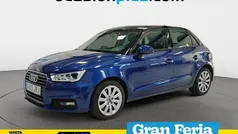 Usado 2016 Audi A1 Attraction Utilitario | 13.900 € (Precio justo)