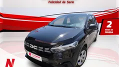 Usado 2025 Dacia Sandero Essentiel Utilitario | 14.009 €