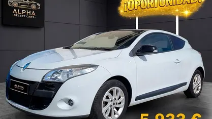 Usado Renault Mégane III Dynamique 110 CV (80 kW) 2011