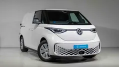 Blanco Nuevo 2024 VW ID.3 Pro Utilitario | 46.900 €