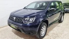 Azul Usado 2018 Dacia Duster Base SUV | 12.000 € (Super precio)