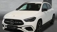 Blanco Usado 2023 Mercedes GLA250 SUV | 44.900 € (Precio justo)