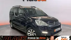 Usado 2017 Citroën Berlingo Feel Monovolumen | 9990 € (Buen precio)