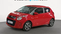 Usado 2021 Citroën C1 Utilitario | 10.900 € (Precio justo)