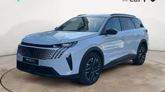 Usado 2025 Peugeot 5008 Allure Monovolumen | 36.500 € (Precio justo)