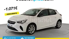 Usado 2022 Opel Corsa Edition Berlina | 11.790 € (Precio justo)