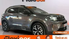 Usado 2023 Citroën C5 Aircross SUV | 19.490 € (Buen precio)