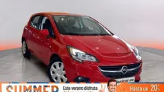 Usado 2016 Opel Corsa Business Utilitario | 8490 € (Precio justo)