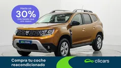 Usado 2019 Dacia Duster Prestige SUV | 13.990 € (Precio justo)