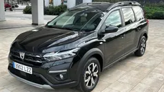 Usado 2022 Dacia Jogger Comfort Familiar | 17.900 € (Precio justo)