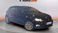 Usado 2021 VW Polo R-line Berlina | 16.990 € (Precio justo)