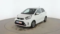 Usado 2016 Kia Picanto Utilitario | 8899 € (Precio justo)