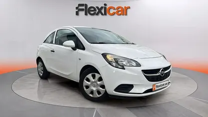 Usado Opel Corsa Selective 90 CV (66 kW) 2016 Berlina