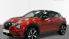 Usado 2023 Nissan Juke Tekna SUV | 25.900 € (Precio justo)