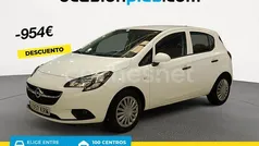 Usado 2018 Opel Corsa Business Berlina | 10.500 € (Precio justo)