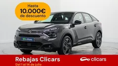 Usado 2024 Citroën C4 PureTech Berlina | 16.990 € (Buen precio)