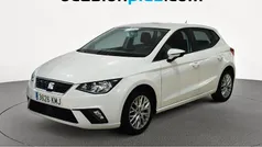 Usado 2018 Seat Ibiza Style Utilitario | 10.728 € (Precio justo)
