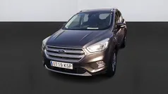 Usado 2018 Ford Kuga Trend+ SUV | 15.000 € (Buen precio)