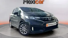 Negro Usado 2019 Honda Jazz Comfort Utilitario | 12.990 € (Buen precio)