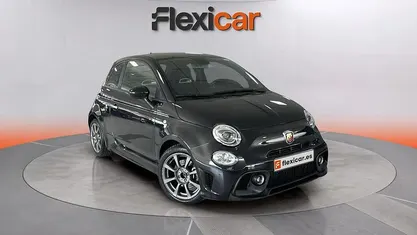 Usado Abarth 595 165 CV (121 kW) 2022 Berlina