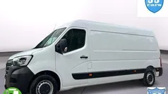 Usado 2023 Renault Master Van | 27.490 € (Super precio)
