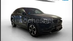 Mazda MX30