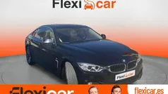 BMW 420 Gran Coupé