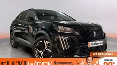 Usado 2024 Peugeot 2008 Allure SUV | 18.390 € (Precio justo)