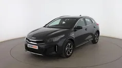 Gris Usado 2023 Kia XCeed SUV | 20.499 € (Precio justo)