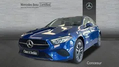Usado 2025 Mercedes A250 Berlina | 43.499 € (Precio justo)
