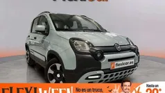 Usado 2020 Fiat Panda Cross Cross Utilitario | 9990 € (Super precio)