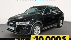 Usado 2015 Audi Q3 Design SUV | 19.200 € (Precio justo)
