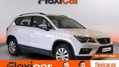 Usado 2019 Seat Ateca Style SUV | 18.990 € (Precio justo)