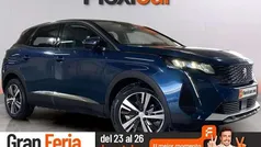 Usado 2021 Peugeot 3008 Allure Monovolumen | 15.790 € (Buen precio)