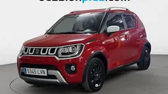 Usado 2021 Suzuki Ignis Utilitario | 13.546 € (Precio justo)
