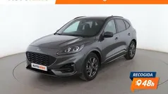 Usado 2022 Ford Kuga ST-Line SUV | 21.999 € (Precio justo)
