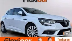 Usado 2019 Renault Mégane IV Bose Edition Utilitario | 12.590 € (Precio justo)