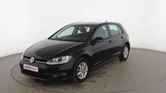Negro Usado 2019 VW Golf VII Utilitario | 15.599 € (Precio justo)