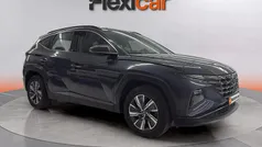 Usado 2022 Hyundai Tucson SUV | 17.990 € (Super precio)
