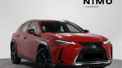 Usado 2021 Lexus UX 250h Business Edition SUV | 29.990 € (Precio justo)