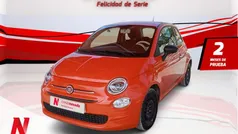 Usado 2023 Fiat 500 | 11.205 € (Precio justo)