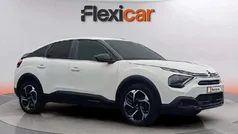Usado 2022 Citroën C4 PureTech Berlina | 14.090 € (Super precio)