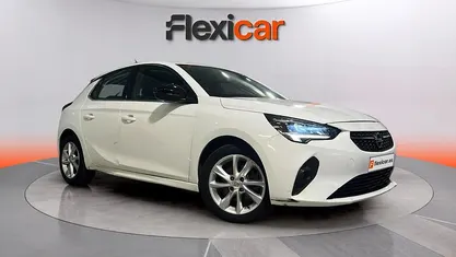 Usado Opel Corsa Elegance 101 CV (74 kW) 2021 Utilitario