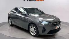 Gris Usado 2019 Opel Corsa Edition Berlina | 9490 € (Precio justo)