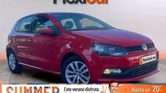 Usado 2016 VW Polo Utilitario | 8990 € (Super precio)