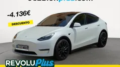 Usado 2022 Tesla Model X Performance SUV | 45.500 € (Precio justo)