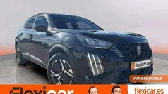 Usado 2024 Peugeot 2008 Allure SUV | 19.390 € (Precio justo)