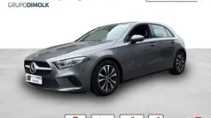 Usado 2020 Mercedes A180 Utilitario | 20.900 € (Precio justo)