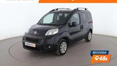 Usado 2019 Fiat Qubo Lounge Monovolumen | 11.999 € (Precio justo)